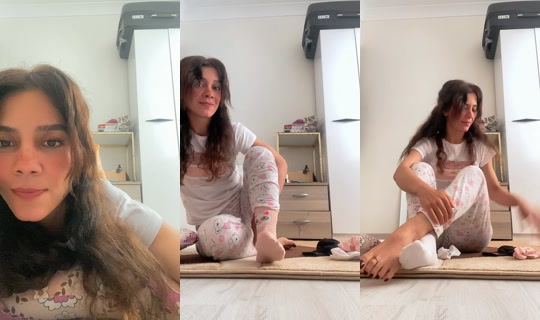sophiaaa3534's Live Session — Sep 19, 2026, 2:18 PM
