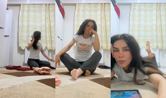 sophiaaa3534's Live Session — Sep 19, 2026, 9:11 PM