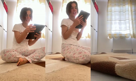 sophiaaa3534's Live Session — Sep 20, 2026, 9:43 AM