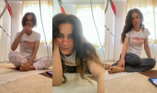 sophiaaa3534's Live Session — Sep 20, 2026, 11:20 AM