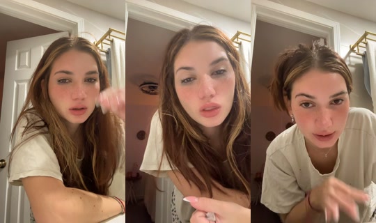 sophiaalaraa's Live Session — Oct 4, 2026, 7:09 AM