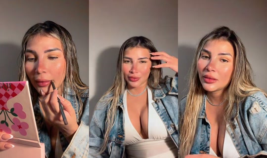 sophiacarlotasm's Live Session — Jul 28, 2026, 2:33 AM