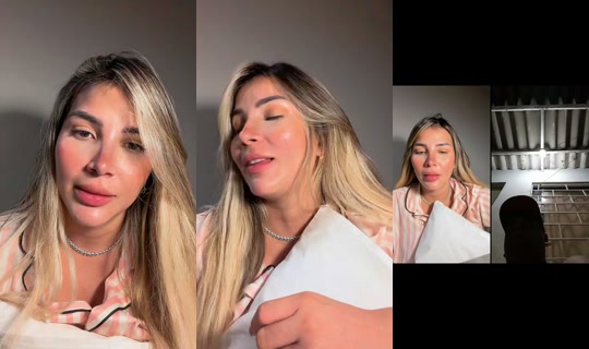 sophiacarlotasm's Live Session — Jul 28, 2026, 5:22 AM