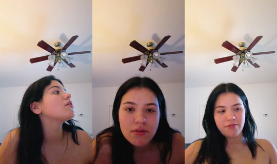 sophiadelpadre2's Live Session — Aug 27, 2026, 2:33 AM
