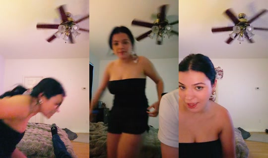 sophiadelpadre2's Live Session — Aug 30, 2026, 11:36 PM