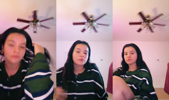sophiadelpadre2's Live Session — Sep 14, 2026, 11:54 PM