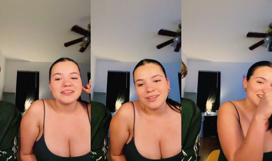 sophiadelpadre2's Live Session — Sep 30, 2026, 12:37 AM