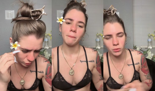 sophiadoll81's Live Session — Aug 31, 2026, 6:41 AM