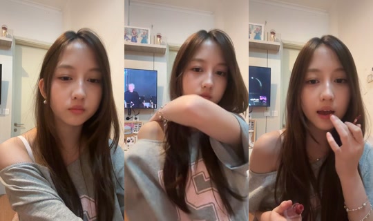 sophiahartonoo's Live Session — Jul 18, 2026, 2:32 PM