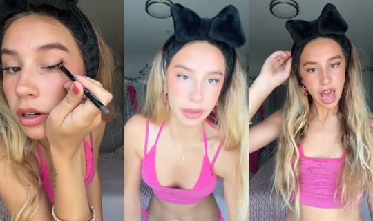 sophiamaierrr's Live Session — Sep 24, 2026, 5:19 PM