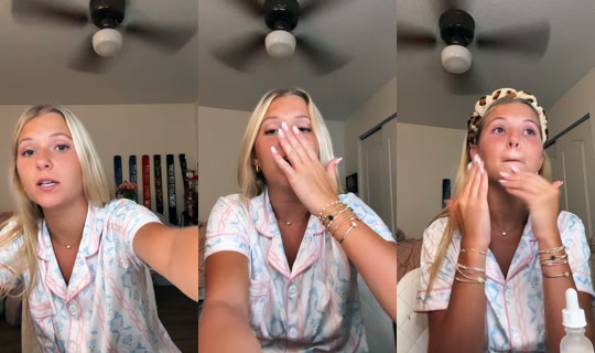 sophiaprochazka's Live Session — Jul 9, 2026, 3:54 AM