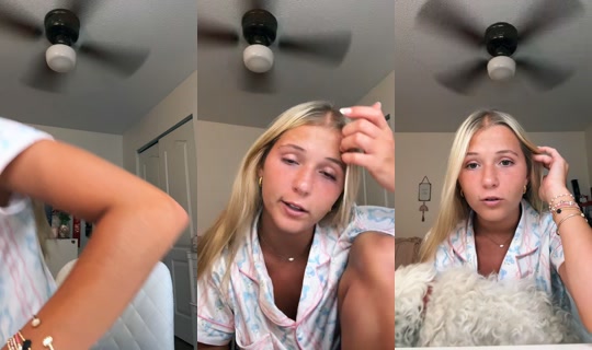 sophiaprochazka's Live Session — Jul 9, 2026, 4:46 AM