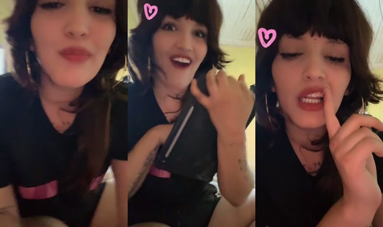 sophiaqlaa's Live Session — Aug 20, 2026, 12:09 PM