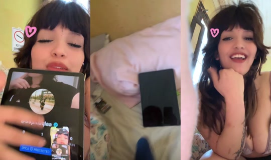 sophiaqlaa's Live Session — Aug 20, 2026, 12:46 PM
