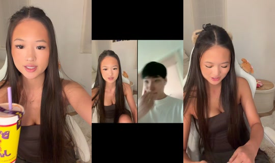 sophiasugi's Live Session — Jul 9, 2026, 2:04 AM