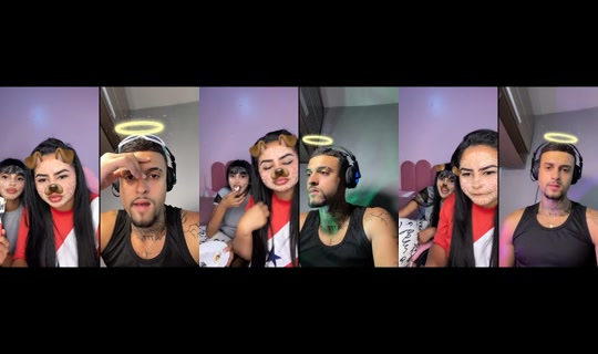 sophiaterraoficial's Live Session — Jul 25, 2026, 12:26 AM