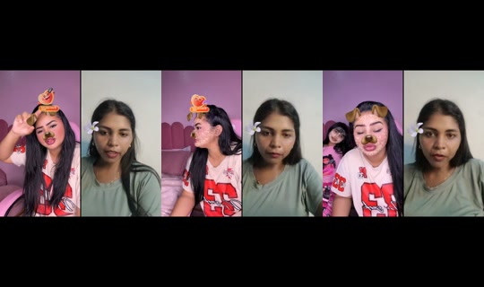 sophiaterraoficial's Live Session — Jul 26, 2026, 12:00 AM