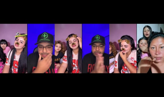 sophiaterraoficial's Live Session — Jul 26, 2026, 12:51 AM