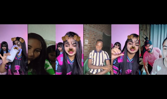 sophiaterraoficial's Live Session — Oct 18, 2026, 12:06 AM