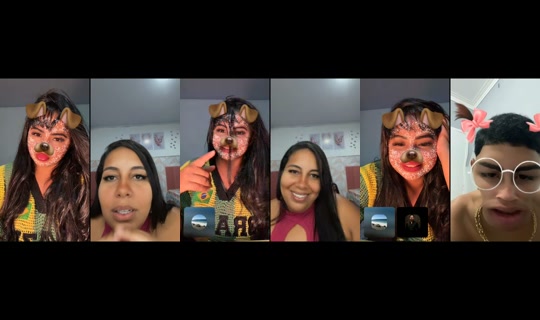 sophiaterraoficial's Live Session — Oct 23, 2026, 1:25 AM