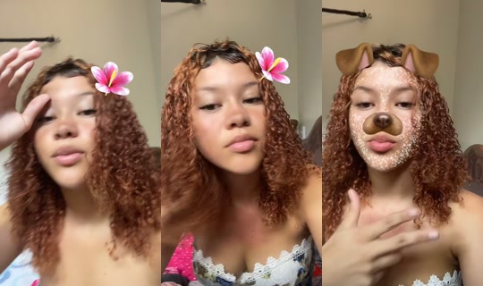 sophiaxz96's Live Session — Jul 8, 2026, 3:50 PM