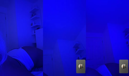 sophie.33x5's Live Session — Aug 1, 2026, 1:10 AM