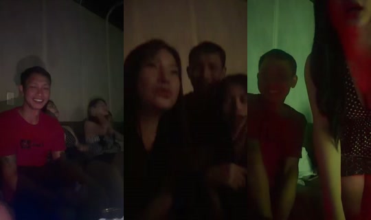 sophie.chao822's Live Session — Jul 31, 2026, 6:40 PM