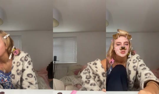 sophie.spam.x2's Live Session — Oct 24, 2026, 2:16 PM
