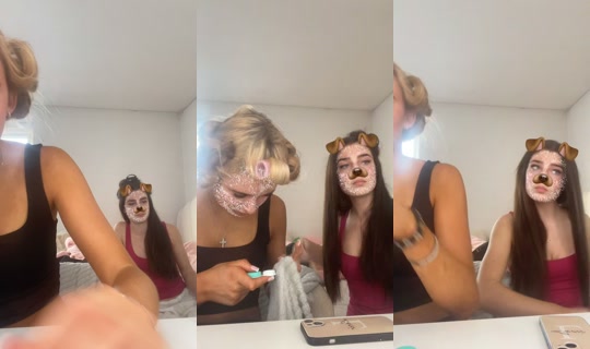 sophie.spam.x2's Live Session — Oct 31, 2026, 3:14 PM