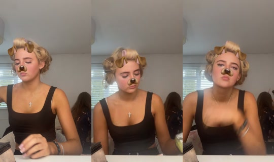 sophie.spam.x2's Live Session — Oct 31, 2026, 4:16 PM