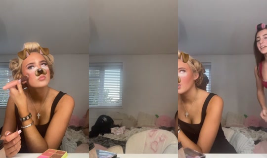 sophie.spam.x2's Live Session — Oct 31, 2026, 4:31 PM