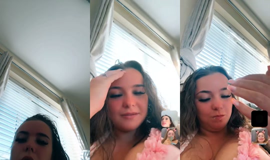 sophie_m122's Live Session — Jul 12, 2026, 5:53 PM