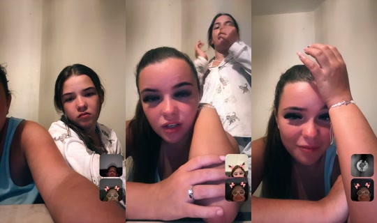 sophie_m122's Live Session — Jul 12, 2026, 11:34 PM