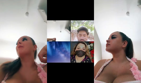 sophie_m122's Live Session — Jul 13, 2026, 10:22 AM