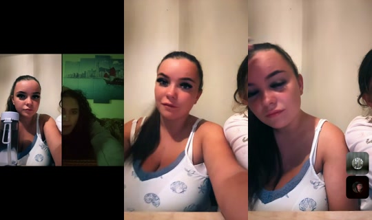 sophie_m122's Live Session — Jul 13, 2026, 9:37 PM