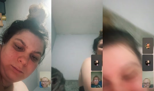 sophieaccount0's Live Session — Jul 25, 2026, 1:08 AM