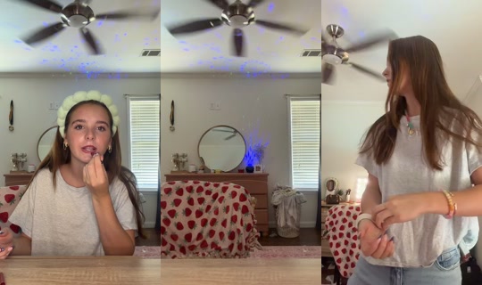 sophiefrench5's Live Session — Jul 26, 2026, 3:20 PM