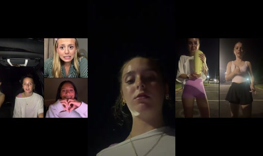 sophiefrench5's Live Session — Jul 31, 2026, 2:03 AM