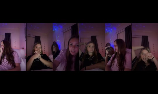 sophiefrench5's Live Session — Aug 17, 2026, 5:02 AM