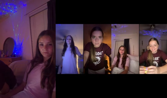 sophiefrench5's Live Session — Aug 17, 2026, 3:21 AM
