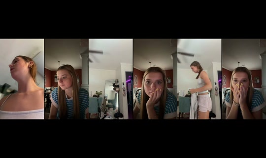 sophiefrench5's Live Session — Aug 19, 2026, 5:25 PM