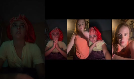 sophiefrench5's Live Session — Sep 12, 2026, 4:50 AM