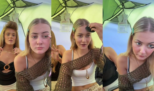 sophiehemming_'s Live Session — Aug 29, 2026, 12:44 PM