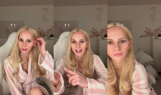 sophiekettlee's Live Session — Oct 14, 2026, 8:05 PM