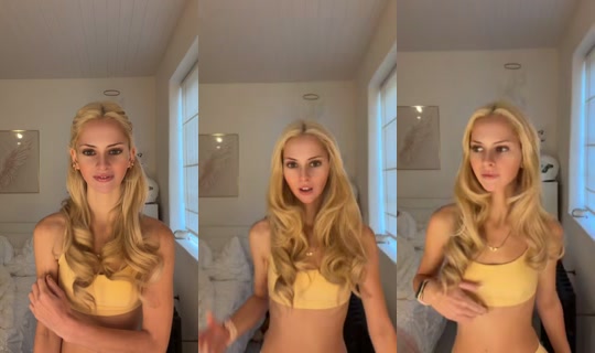 sophiekettlee's Live Session — Oct 22, 2026, 11:18 AM