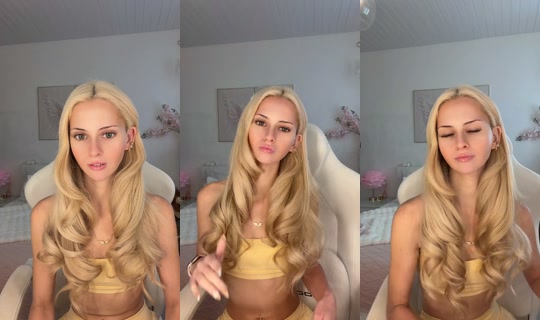 sophiekettlee's Live Session — Oct 22, 2026, 12:38 PM