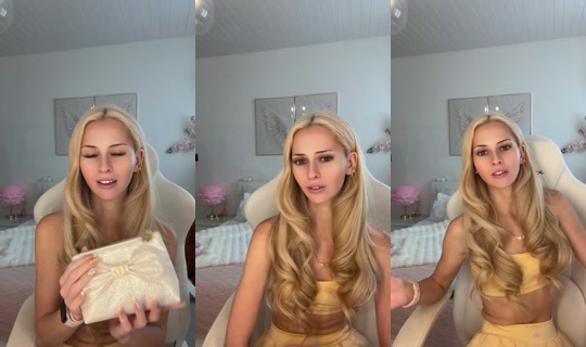 sophiekettlee's Live Session — Oct 22, 2026, 1:29 PM