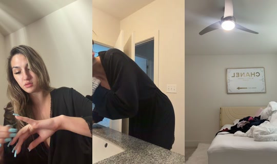 sophiemadelynnn's Live Session — Jul 8, 2026, 2:37 PM