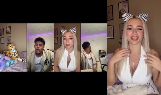 sophiepatriciak's Live Session — Oct 26, 2026, 12:38 AM