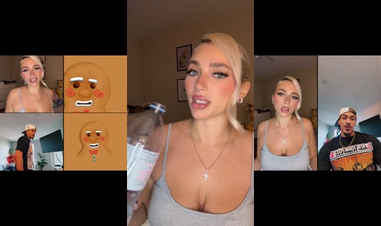 sophiepatriciak's Live Session — Oct 26, 2026, 10:48 PM